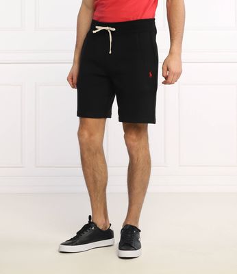 Polo Ralph Lauren - Spodenki męskie na lato w sportowym stylu ze sklepu: Gomez Fashion Store w kategorii: Spodenki męskie - zdjęcie 874714-BD9-10338_PR221M000020B74