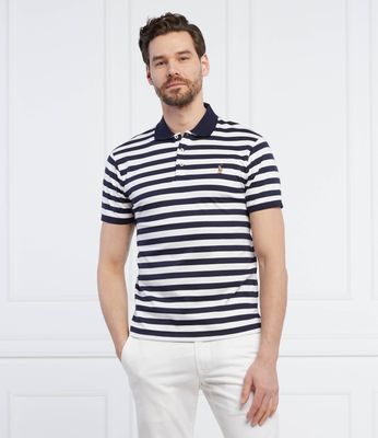 T-shirt męski Polo Ralph Lauren ze sklepu: Gomez Fashion Store w kategorii: T-shirty męskie - zdjęcie 874714-BD9-10338_PR221M000055K54
