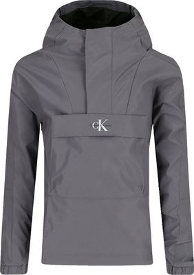 Kurtka chłopięca na zimę Calvin Klein Jeans ze sklepu: Gomez Fashion Store w kategorii: Kurtki chłopięce