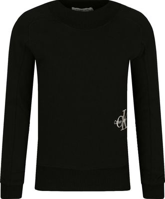 Bluza dziewczęca Calvin Klein Jeans ze sklepu: Gomez Fashion Store w kategorii: Bluzy dziewczęce
