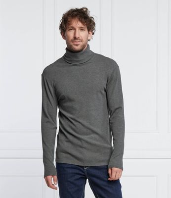 Sweter męski wiosenny Guess ze sklepu: Gomez Fashion Store w kategorii: Swetry męskie - zdjęcie 874714-BD9-10338_GJ221M000045367