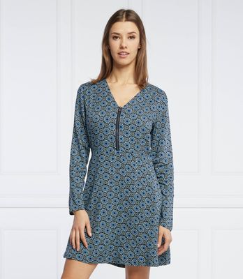 Pepe Jeans London - Sukienka ze sklepu: Gomez Fashion Store w kategorii: Sukienki - zdjęcie 874714-BD9-10338_PJ221W000004011