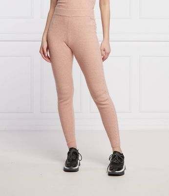 Guess - Spodnie damskie casualowe ze sklepu: Gomez Fashion Store w kategorii: Spodnie damskie - zdjęcie 874714-BD9-10338_GJ221W000007G04