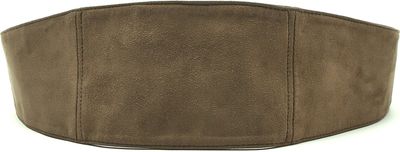 Pasek Guess ze sklepu: Gomez Fashion Store w kategorii: Paski damskie - zdjęcie 874714-BD9-10338_GJ221W000104J73