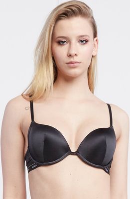 Biustonosz Guess Underwear ze sklepu: Gomez Fashion Store w kategorii: Biustonosze - zdjęcie 874714-BD9-10338_GB221W000010046