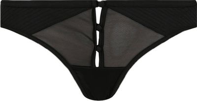 Majtki damskie Guess Underwear ze sklepu: Gomez Fashion Store w kategorii: Majtki damskie - zdjęcie 874714-BD9-10338_GB221W000011046