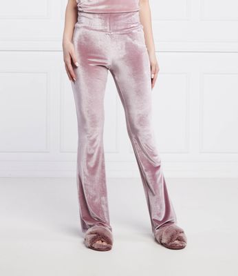 Guess Underwear - Piżama casual ze sklepu: Gomez Fashion Store w kategorii: Piżamy damskie - zdjęcie 874714-BD9-10338_GB221W000028I99