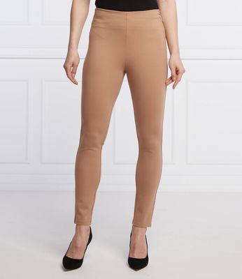 Marciano Guess - Spodnie damskie ze sklepu: Gomez Fashion Store w kategorii: Spodnie damskie - zdjęcie 874714-BD9-10338_MG221W000005107