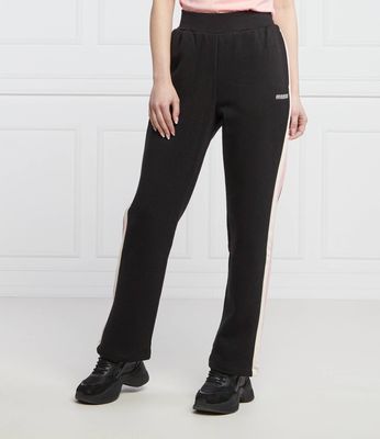 Spodnie damskie na jesień GUESS ACTIVE ze sklepu: Gomez Fashion Store w kategorii: Spodnie damskie - zdjęcie 874714-BD9-10338_GV221W000005046