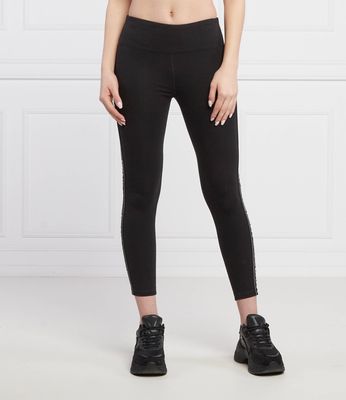 Spodnie damskie DKNY Sport ze sklepu: Gomez Fashion Store w kategorii: Spodnie damskie - zdjęcie 874714-BD9-10338_DP221W000001033