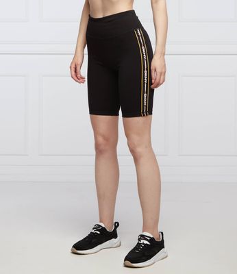 DKNY Sport - Szorty letnie ze sklepu: Gomez Fashion Store w kategorii: Szorty - zdjęcie 874714-BD9-10338_DP221W000030079