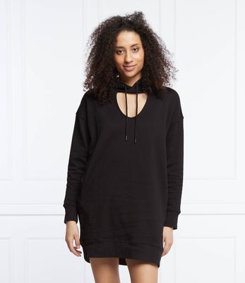 Sukienka DKNY Sport ze sklepu: Gomez Fashion Store w kategorii: Sukienki - zdjęcie 874714-BD9-10338_DP221W000029007