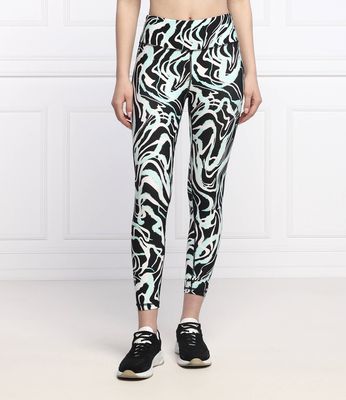 DKNY Sport - Spodnie damskie wiosenne ze sklepu: Gomez Fashion Store w kategorii: Spodnie damskie - zdjęcie 874714-BD9-10338_DP221W000036080