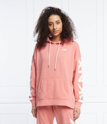 Bluza damska DKNY Sport ze sklepu: Gomez Fashion Store w kategorii: Bluzy damskie - zdjęcie 874714-BD9-10338_DP221W000011078