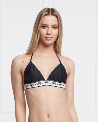 Strój kąpielowy na lato Chiara Ferragni ze sklepu: Gomez Fashion Store w kategorii: Stroje kąpielowe - zdjęcie 874714-BD9-10338_CF215W000046555