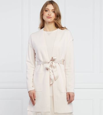 Sweter damski casual Marc Cain ze sklepu: Gomez Fashion Store w kategorii: Swetry damskie - zdjęcie 874714-BD9-10338_CR221W000060142