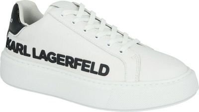 Trampki damskie na wiosnę Karl Lagerfeld ze sklepu: Gomez Fashion Store w kategorii: Trampki damskie - zdjęcie 874714-BD9-10338_KL221W000006007