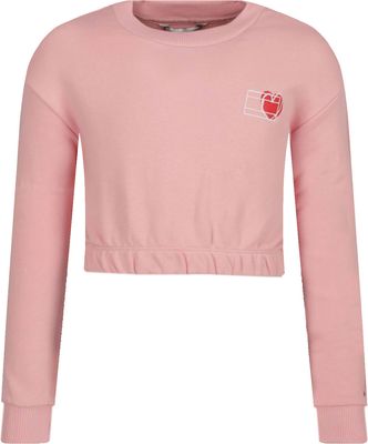 Bluza dziewczęca wiosenna Tommy Hilfiger ze sklepu: Gomez Fashion Store w kategorii: Bluzy dziewczęce