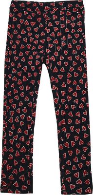 Spodnie dziewczęce wiosenne Tommy Hilfiger ze sklepu: Gomez Fashion Store w kategorii: Spodnie dziewczęce