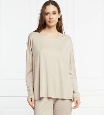 Bluzka damska jesienna MM ze sklepu: Gomez Fashion Store w kategorii: Bluzki damskie - zdjęcie 874714-BD9-10338_ML221W000008011