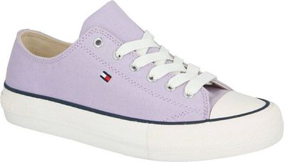 Trampki dziecięce na wiosnę Tommy Hilfiger ze sklepu: Gomez Fashion Store w kategorii: Trampki dziecięce