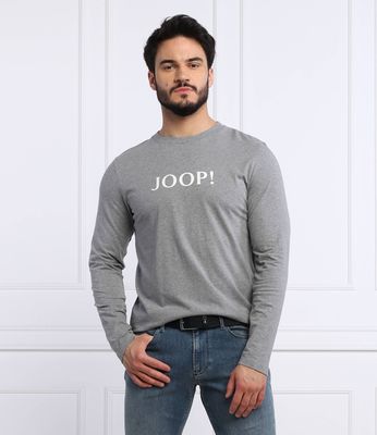 Joop! Homewear - T-shirt męski młodzieżowy ze sklepu: Gomez Fashion Store w kategorii: T-shirty męskie - zdjęcie 874714-BD9-10338_JH221M000008041