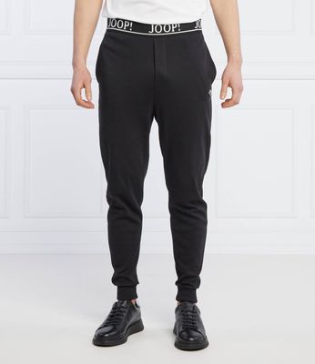 Spodnie męskie sportowe Joop! Homewear ze sklepu: Gomez Fashion Store w kategorii: Spodnie męskie - zdjęcie 874714-BD9-10338_JH221M000012001