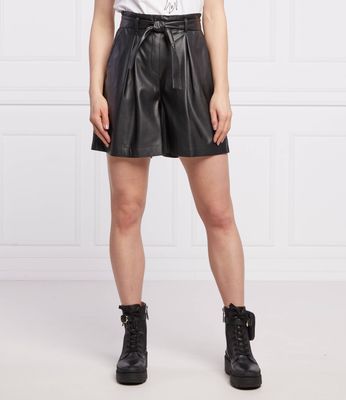 Szorty w sportowym stylu Max & Co. ze sklepu: Gomez Fashion Store w kategorii: Szorty - zdjęcie 874714-BD9-10338_MX221W000008406