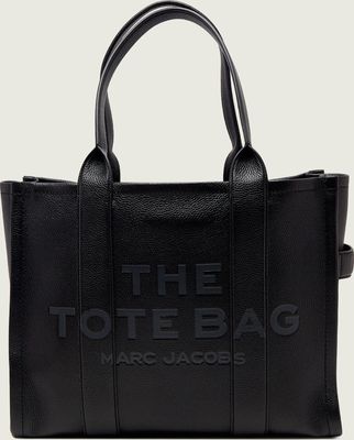 Shopper bag elegancka Marc Jacobs ze sklepu: Gomez Fashion Store w kategorii: Torby Shopper bag - zdjęcie 874714-BD9-10338_MJ221W000001001