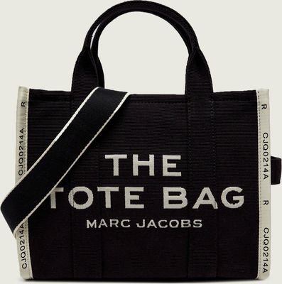Shopper bag Marc Jacobs ze sklepu: Gomez Fashion Store w kategorii: Torby Shopper bag - zdjęcie 874714-BD9-10338_MJ221W000005001