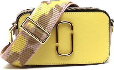 Marc Jacobs - Listonoszka elegancka ze sklepu: Gomez Fashion Store w kategorii: Listonoszki - zdjęcie 874714-BD9-10338_MJ221W000023046