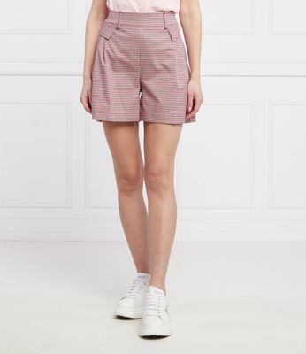 Szorty na lato Max & Co. ze sklepu: Gomez Fashion Store w kategorii: Szorty - zdjęcie 874714-BD9-10338_MX221W000032448