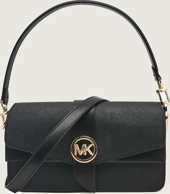 Listonoszka elegancka Michael Kors ze sklepu: Gomez Fashion Store w kategorii: Listonoszki - zdjęcie 874714-BD9-10338_MK221W000143001