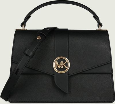 Michael Kors - Kuferek elegancki ze sklepu: Gomez Fashion Store w kategorii: Kuferki - zdjęcie 874714-BD9-10338_MK221W000152001