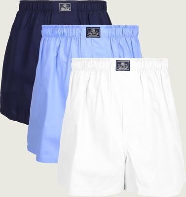 Majtki męskie Polo Ralph Lauren ze sklepu: Gomez Fashion Store w kategorii: Majtki męskie - zdjęcie 874714-BD9-10338_PR165M000105189