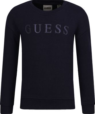 Bluza dziewczęca na jesień GUESS ACTIVE ze sklepu: Gomez Fashion Store w kategorii: Bluzy dziewczęce