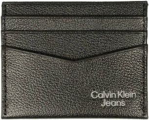 Etui Calvin Klein Jeans ze sklepu: Gomez Fashion Store w kategorii: Etui - zdjęcie 874714-BD9-10338_CJ222M000038175