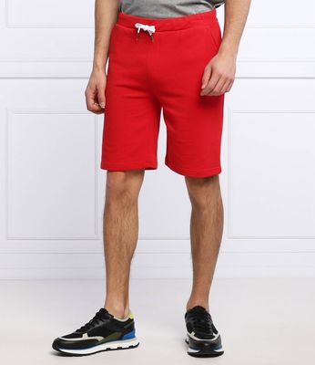 Spodenki męskie na lato La Martina ze sklepu: Gomez Fashion Store w kategorii: Spodenki męskie - zdjęcie 874714-BD9-10338_LR222M000009608