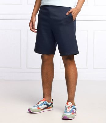 Spodenki męskie sportowe Replay ze sklepu: Gomez Fashion Store w kategorii: Spodenki męskie - zdjęcie 874714-BD9-10338_RY222M000037085