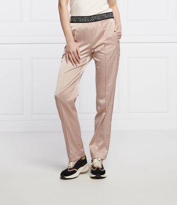 Spodnie damskie casual Marc Cain ze sklepu: Gomez Fashion Store w kategorii: Spodnie damskie - zdjęcie 874714-BD9-10338_CR221W000083208