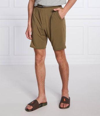 Piżama męska Calvin Klein Underwear ze sklepu: Gomez Fashion Store w kategorii: Piżamy męskie - zdjęcie 874714-BD9-10338_CU222M000072A86
