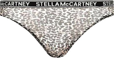 Majtki damskie Stella McCartney ze sklepu: Gomez Fashion Store w kategorii: Majtki damskie - zdjęcie 874714-BD9-10338_SE215W000010198