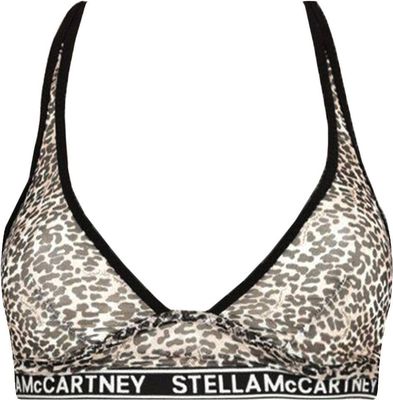 Biustonosz Stella McCartney ze sklepu: Gomez Fashion Store w kategorii: Biustonosze - zdjęcie 874714-BD9-10338_SE215W000013198