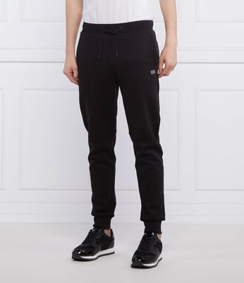 Spodnie męskie Tommy Sport ze sklepu: Gomez Fashion Store w kategorii: Spodnie męskie - zdjęcie 874714-BD9-10338_TH222M000024D12