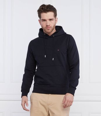 Tommy Hilfiger - Bluza męska zimowa ze sklepu: Gomez Fashion Store w kategorii: Bluzy męskie - zdjęcie 874714-BD9-10338_TH222M000070F23