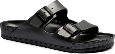 Klapki męskie letnie BIRKENSTOCK ze sklepu: Gomez Fashion Store w kategorii: Klapki męskie - zdjęcie 874714-BD9-10338_BR222M000001045