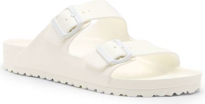 BIRKENSTOCK - Klapki męskie na lato ze sklepu: Gomez Fashion Store w kategorii: Klapki męskie - zdjęcie 874714-BD9-10338_BR222M000004093
