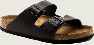 Klapki męskie na lato BIRKENSTOCK ze sklepu: Gomez Fashion Store w kategorii: Klapki męskie - zdjęcie 874714-BD9-10338_BR222M000007003