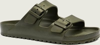 Klapki męskie na lato BIRKENSTOCK ze sklepu: Gomez Fashion Store w kategorii: Klapki męskie - zdjęcie 874714-BD9-10338_BR222M000017104