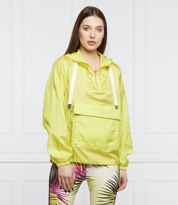 Liu Jo Sport - Kurtka damska casual ze sklepu: Gomez Fashion Store w kategorii: Kurtki damskie - zdjęcie 874714-BD9-10338_LS221W000111216